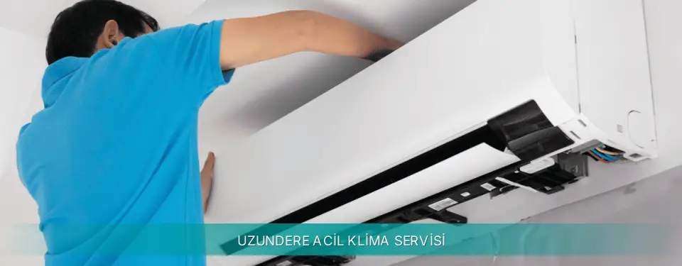Uzundere İlçemi Siemens Acil Klima Servisi