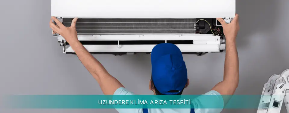 Uzundere İlçemi Siemens Klima Arıza Tespiti