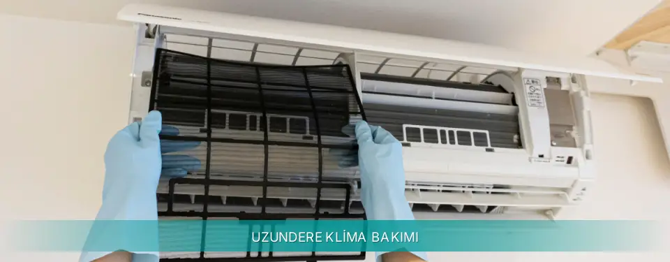Uzundere İlçemi Siemens Klima Bakımı