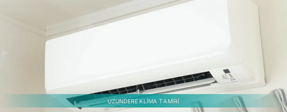 Uzundere İlçemi Siemens Klima Tamiri