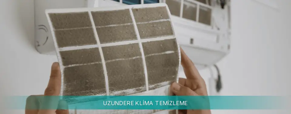 Uzundere İlçemi Siemens Klima Temizleme